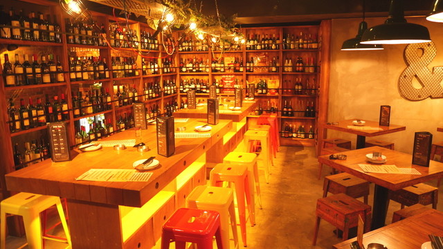 千葉×貸切×パーティー　お店画像