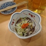 ささき - 絶品　ナマコ