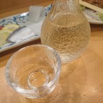 ささき - 獺祭飲みました