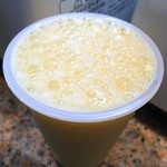 梅田 ミックスジュース