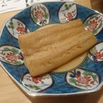 和海味処 いっぷく - 穴子煮