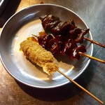 どての品川 - どて焼きと串カツ