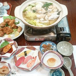 葵鮨 - 