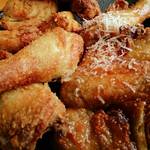 NOO NA HOLDAK - 料理写真: