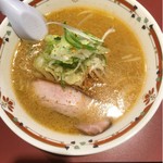 狼スープ - 