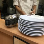 デリー - カウンター！