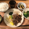 丸の内 タニタ食堂