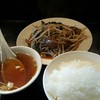 中国料理 東蓬飯店