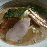 麺屋 むじゃき - 