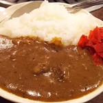 カレー