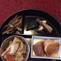 八坂通り 燕楽 - 