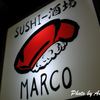 SUSHI-酒場 MARCO
