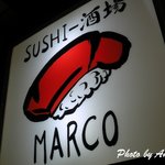 SUSHI-酒場 MARCO - 
