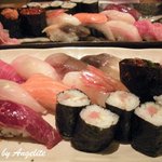 SUSHI-酒場 MARCO - 