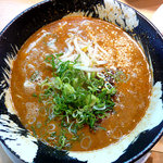らーめん十兵衛 - 坦々麺
