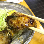 とんかつ 万平 - 