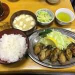 とんかつ 万平 - 