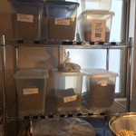 森谷珈琲工房 - 