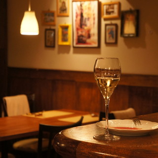 バール ソッリーソ_2