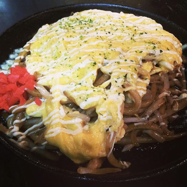 テッパンけいちゃん Teppanケイチャン 伊勢崎 お好み焼き 食べログ テッパンけいちゃん Teppanケイチャン 伊勢崎 お好み焼き 食べログ