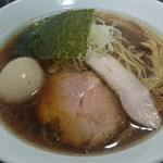 麺屋 むじゃき - 