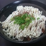 麺屋 むじゃき - 