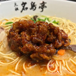 元祖 名島亭 - 辛みそブチまけろ！  #BCMKR! 