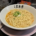 元祖 名島亭 - 替玉は丼にブチまけろ！  #BCMKR!