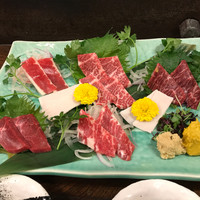 馬春楼 北新地総本店 - 