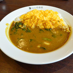 カレーハウス ＣｏＣｏ壱番屋 - 