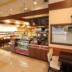 ブーランジェベーグ - 