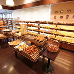 ブーランジェベーグ - 