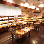 ブーランジェベーグ - 