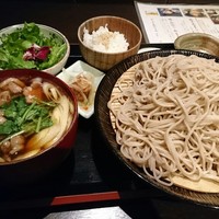 鴨料理専門店 鴨亭 - 