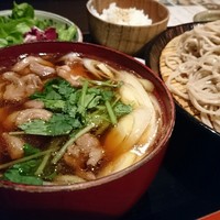 鴨料理専門店 鴨亭 - 