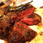 イル　ビッライオ - 料理写真: