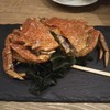 日本一の宮城の魚が喰える店 三陸 天海のろばた