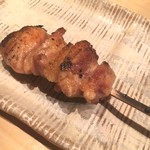 鳥しき - なんだっけ