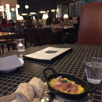 THE THEATRE TABLE - 