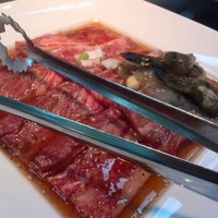 叙々苑 新宿小田急ハルク店 - 