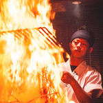 わらやき屋 龍馬の塔 浜松町