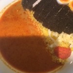 般゜若 PANNYA CAFE CURRY - 