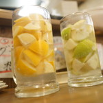 piccolo MODENA - レモンサワ