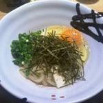 讃岐うどん あ季 - 