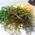 讃岐うどん あ季 - 