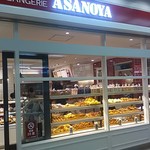 Buranje Asanoya - 