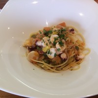 イタリア料理 スペランツァ - 