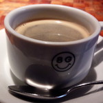 8G shinsaibashi - コーヒー