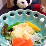 海老一統 - ほたてのなんとか・・・