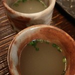 とりかわ 粋恭 - 